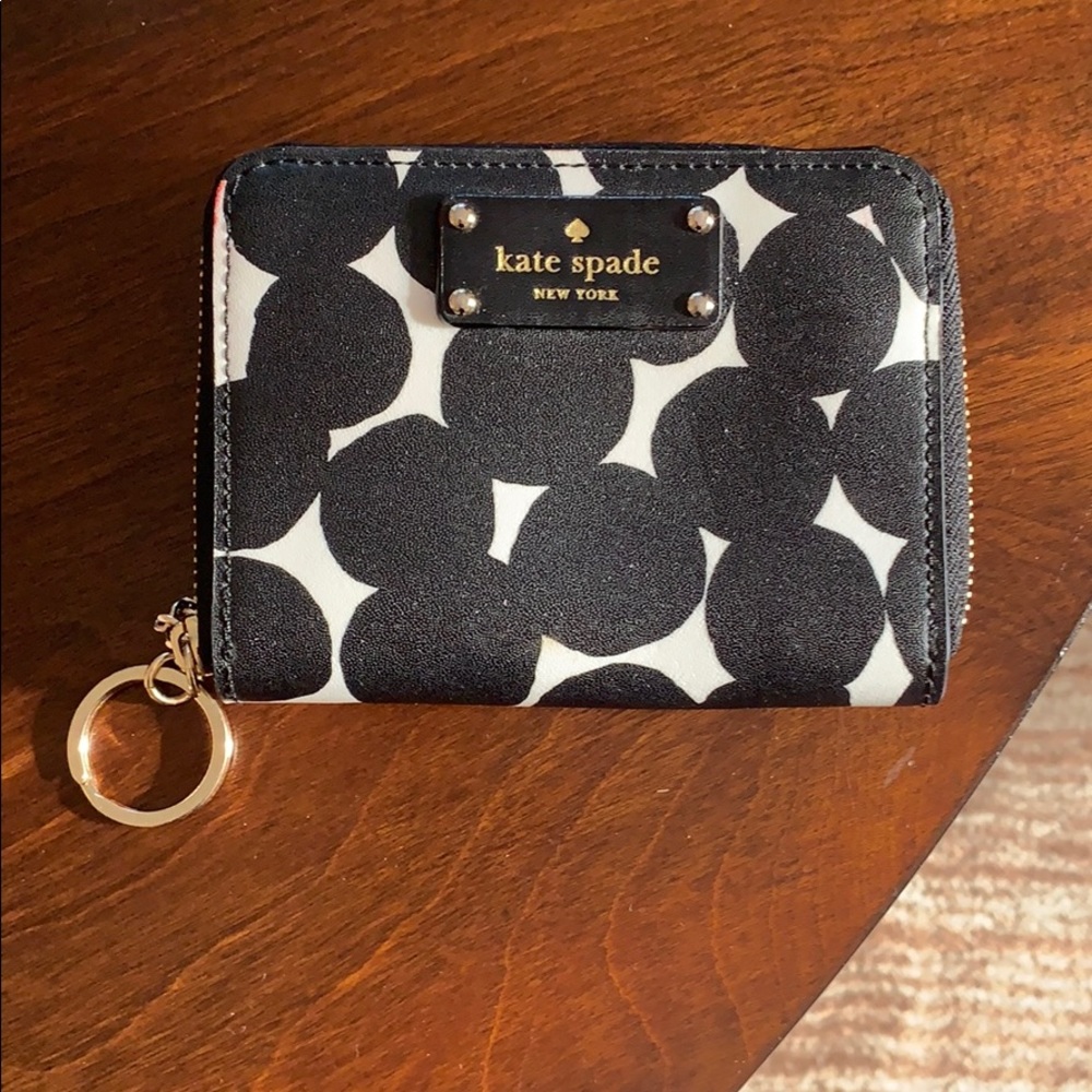 Kate Spade coin purse